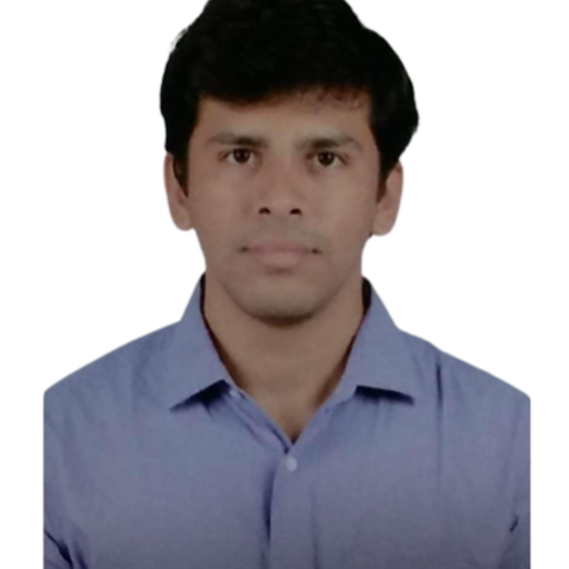 Nikunj Goradia