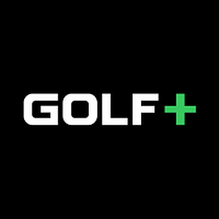 GOLF+ logo