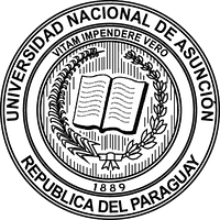 Universidad Nacional de Asunción - FACEN logo