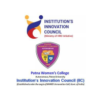 Patna Women’s College logo