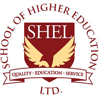 School of Higher Education Limited logo