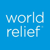 World Relief logo