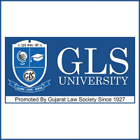 GLS Institute of Computer Applications logo