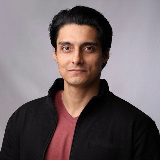 Parth Bhavsar
