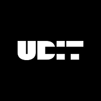 University of Design, Innovation and Technology (UDIT) logo