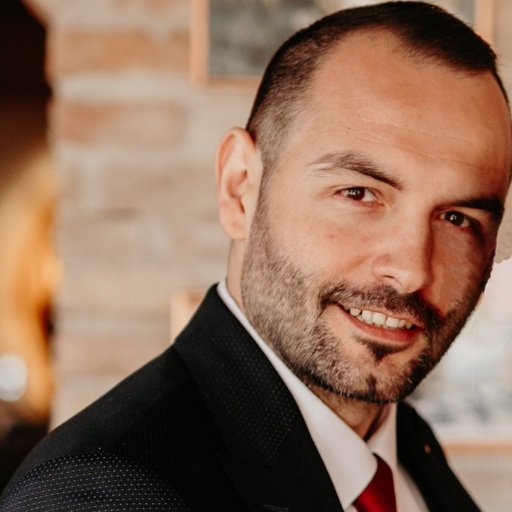 Zbanca Mihai