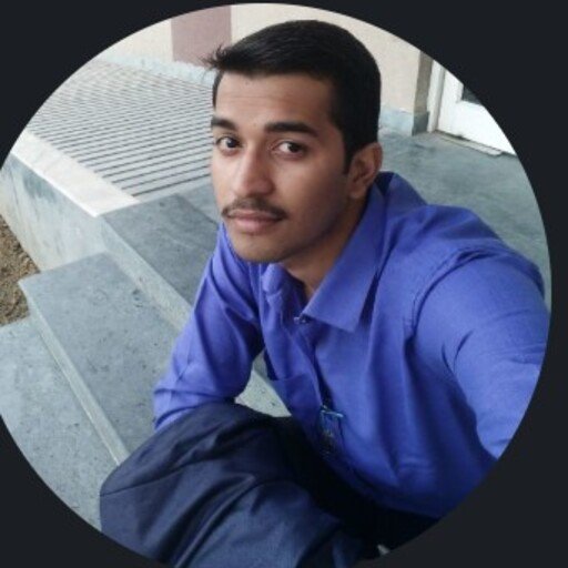 Ankur Kumar Garg