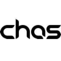 Chas Academy logo