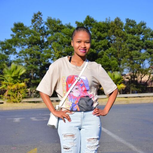 precious tshabalala