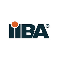 International Institute of Business Analysis (IIBA) logo