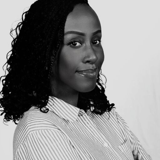 Patience Ngoga