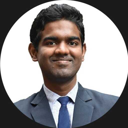 TADI ANKITH