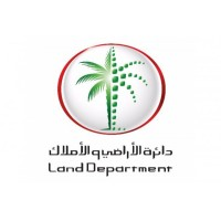 Dubai Land Department logo