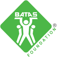 Batas Foundation logo