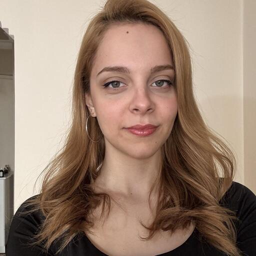 Gizem Çolakoğlu