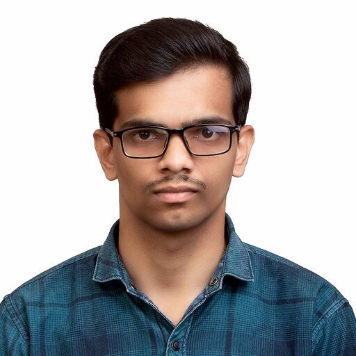 Sumit Shamlal Chaure
