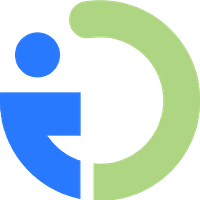 Gloroots logo