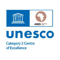 AIMS Ghana logo