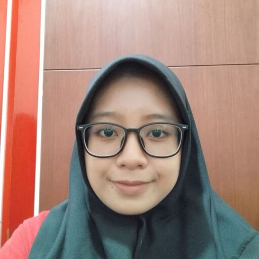 Amalia Laily Fisabillah