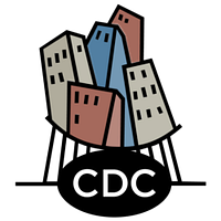 CDC Small Business Finance logo