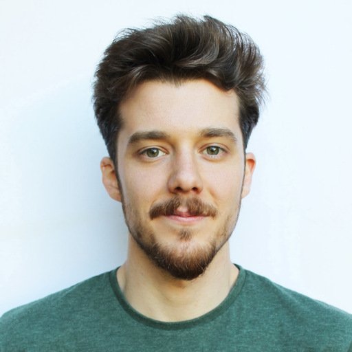 Lucas Castagnola