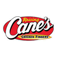 Raising Cane's logo