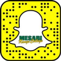Mesabi Range College logo