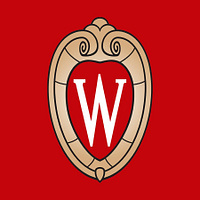 Waisman Center, University of Wisconsin-Madison logo