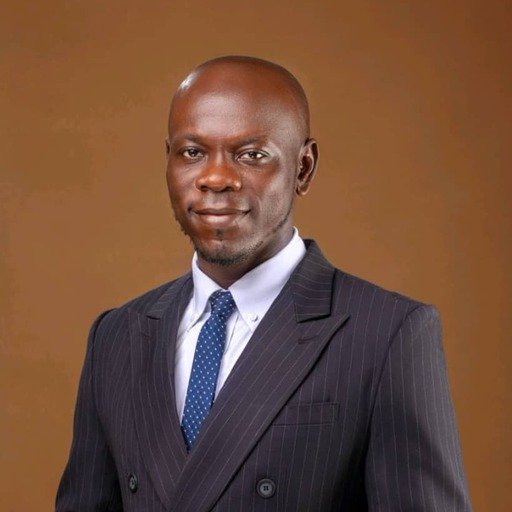 Solomon  Kelly Parku