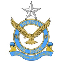Pakistan Air Force Educational Institutions logo