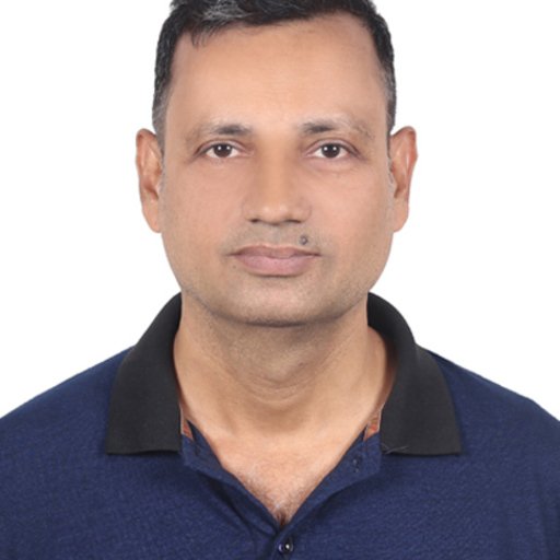 Ashis  Chakraborty