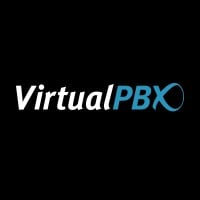 VirtualPBX logo