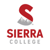 Sierra Community College logo