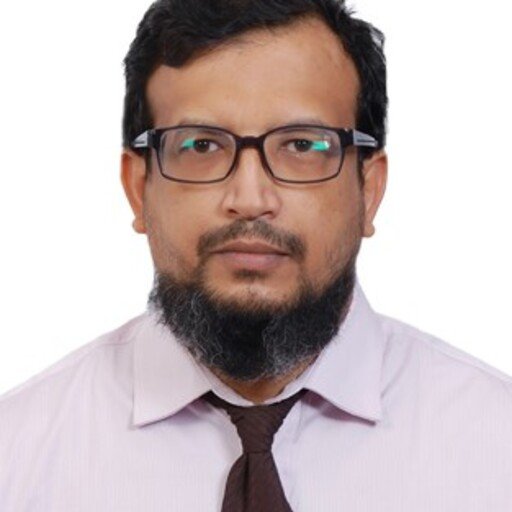 Quazi Tanvirul Alamn Alam avatar