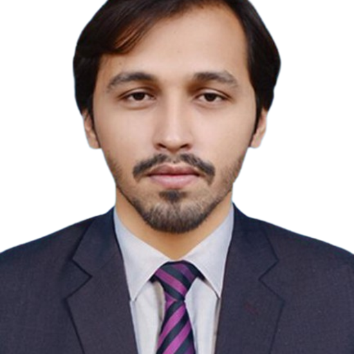 Abdul Haq Asif User