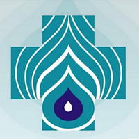 Lilavati Hospital logo