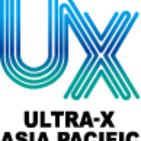 Ultra-X BD logo