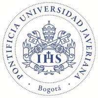Pontificia Universidad Javeriana logo