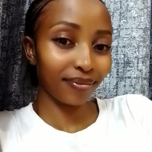 Irene Nderitu