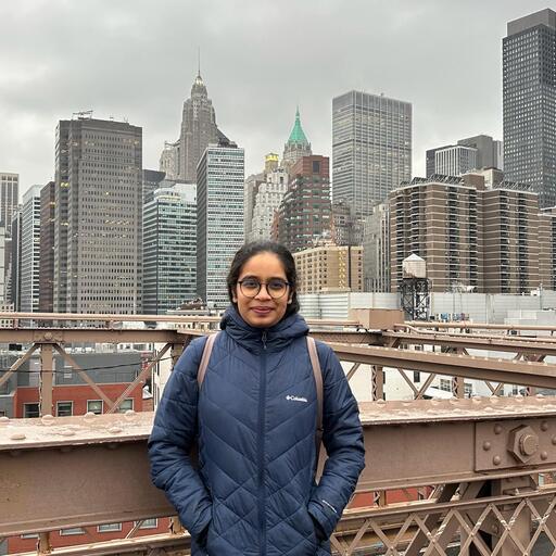 janki patel