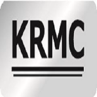 KRMC LLP logo