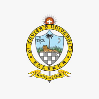 St. Xavier's University logo
