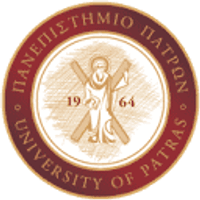 University of Patras logo