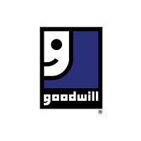Goodwill Industries - PROS: Rebound logo
