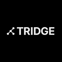 Tridge logo