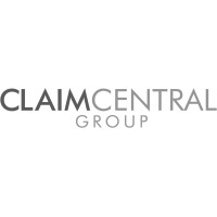 Claim Central Group logo