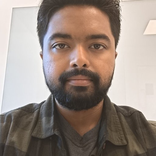 Sayantan Chatterjee