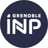 Grenoble INP,  Esisar logo