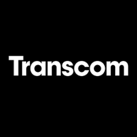Transcom logo