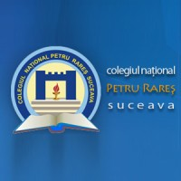 Colegiul Național Petru Rareș Suceava logo